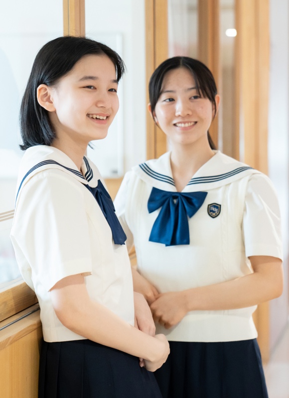 着用イメージ