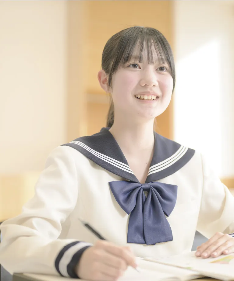 女子校 学校法人 藤華学院